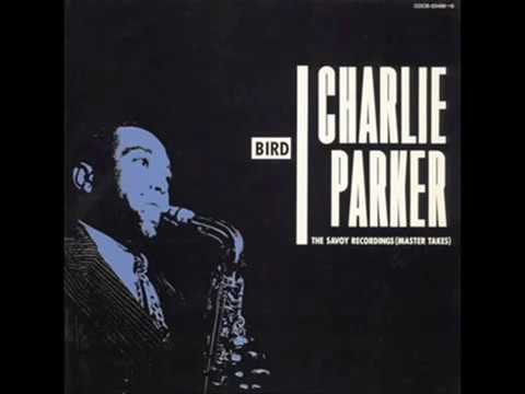 Charlie Parker - Bird The Savoy Recordings full album