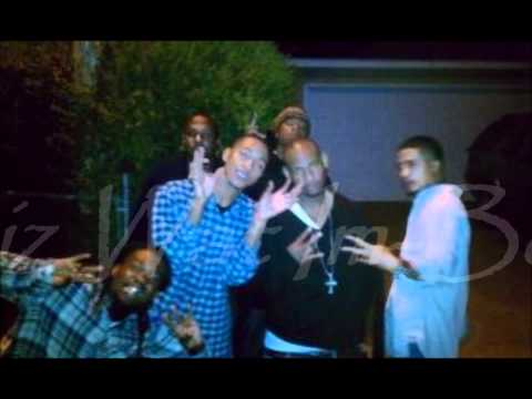 Cuddie Vel ft.Driyp Drop  N Shigady Da PlayBoy "Diz Wat Im Bout"(OnBlockz....)