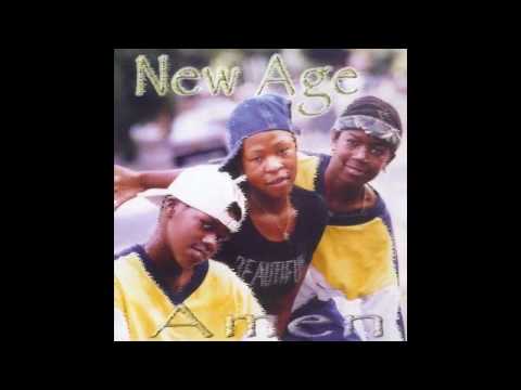 New age - Amen Remix