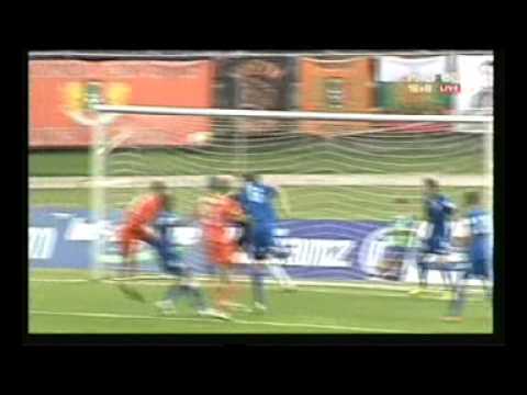 Vidima - Litex 0 : 3