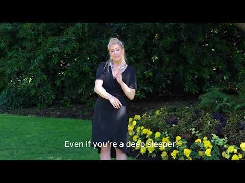 How to Sign Neckband in BSL