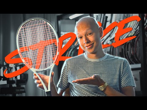 The BEST Racquet of the Year.