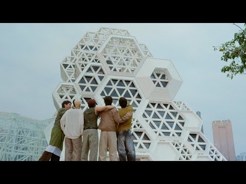 #AcerTahanan - SB19 (Official Music Video)