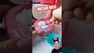 Download lagu COOK RICE⁉️ THE CONTENTS ARE SO LITTLE😱😍 mp3