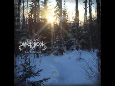 Panopticon - Chase the Grain (2014)