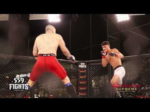 ATTENDED RO FIGHT 559