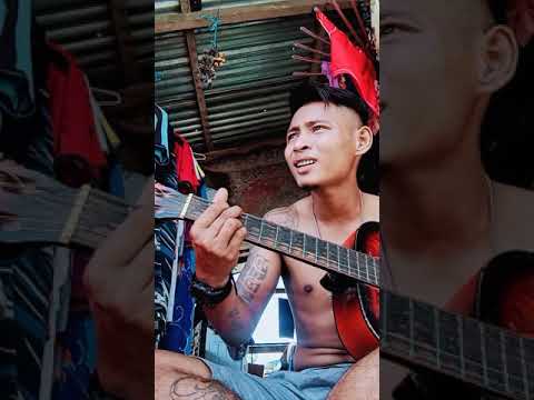 Mulut ketawa Ati merinsa