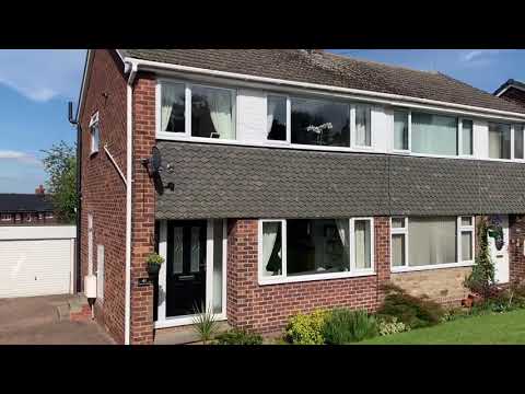 Cherry Tree Road, Walton, Wakefield - Virtual Tour