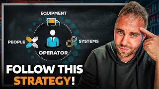 How And Why To Hire A TOP NOTCH Operator (17 Action Steps)