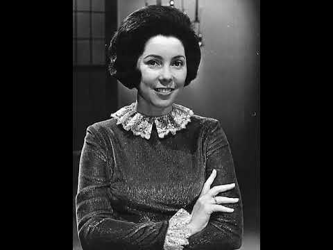 Corry Brokken   Heel de wereld 1958