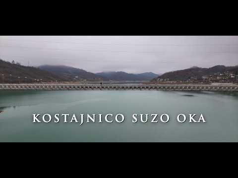 KOSTAJNICO SUZO OKA   JOZO VUČIĆ