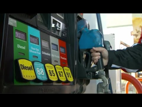Gasbuddy Utah