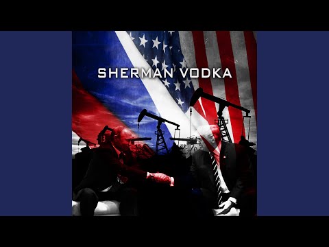 Six Ou Sept - SHERMAN VODKA