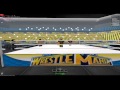 WWE Wrestlemania 29 Pre-Show - Royal Rumble ...