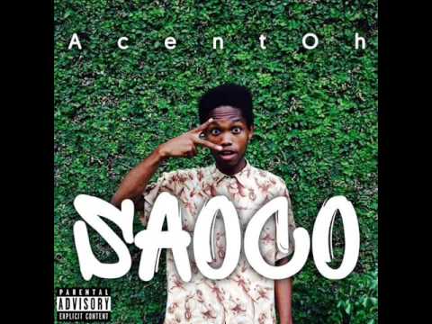 Acentoh - MURIO [SAOCO EP]