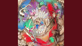 Cover art for THE GREATEST LIVING SHOW