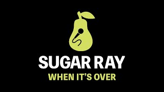 Sugar Ray - When It's Over (Karaoke)