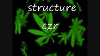 structure - czr