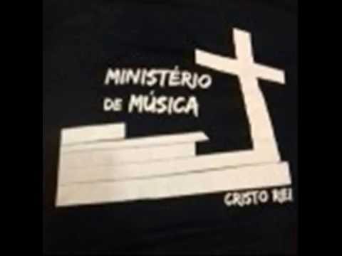 Queima Em Nós - Ministerio Cristo Rei