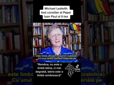 The Truth About The Origin Of The Latin Language