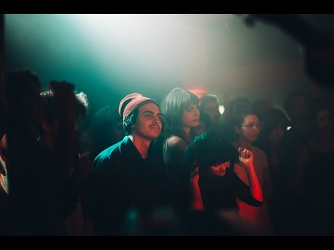 ENERGÍA DIVINA (trailer)