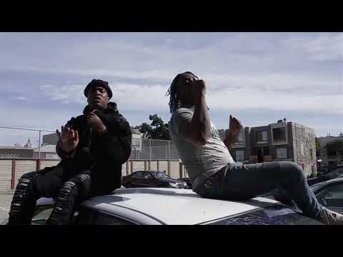 Fillmoe Rocky x Young Bari x Angel - What That Sav Do (Prod.) Lewis Adams