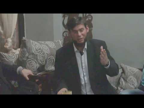 Rukje një Krishterit - Rast shum interesant me Hoxhë Nesim Demiri