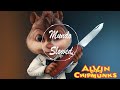 Alvin and the chipmunks - You spin me round (Slowed+Reverb)
