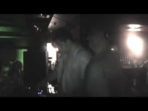 DIGGARAMA TEAM @ Boogaloo / Zagreb / 27-08-2010 /