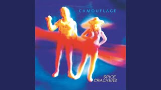 A Place in China (Heaven&#39;s Not)