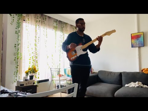 inside out from duster - kind of cover and some extensions chords