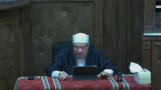 درس الفجر للدكتور صلاح الصاوي - الأسوة الحسنة (27)  الفجور image