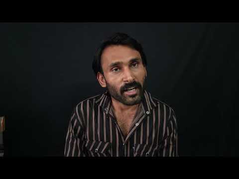 Aryan Rajak terrorist character 