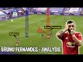 What Makes Bruno Fernandes So Special? Player Analysis