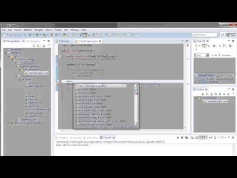 Java (Playlist 2) OOP - ITA 7: membri statici