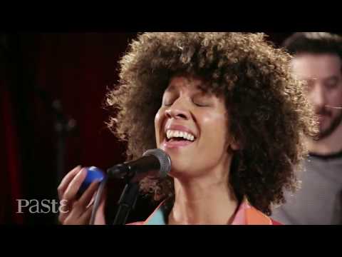 Underground System at Paste Studio NYC live from The Manhattan Center