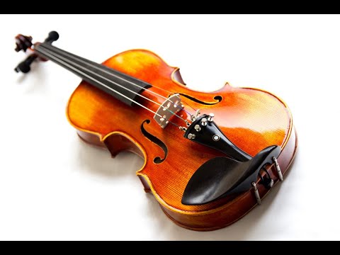 COME SI FA IL VIOLINO - HOW IT'S MADE VIOLIN - Made in Italy, Handcrafted
