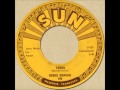 ROSCO GORDON - TORRO [Sun 305] 1958