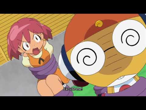 Sergeant Keroro   317 ColdFusion0E659765