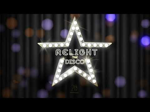 Relight Orchestra - Celebration Suite (Samba De Janeiro 2022 Instrumental)