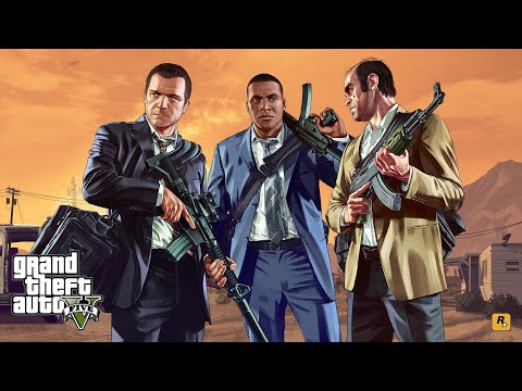 GTA V Enhanced | Let's Play #14 | Side Mission : Helping Amanda | [PS5 4K60]