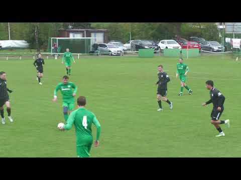 SK Libuš 858 - FK Zlíchov 1914  0:1 (0:1) - 1. A tř. sk. B - 23. kolo 20.4.2024