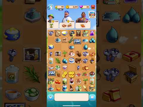 Travel Town - Merge Adventure (Intro/Guide) - YouTube