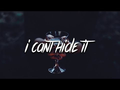 Coldsteeze - I can't hide it (Lyrics / Lyric Video)