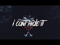 Coldsteeze I Can T Hide It Lyrics Lyric Video