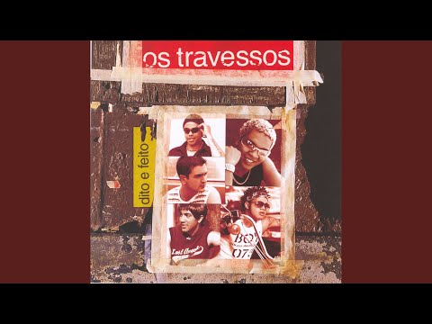 Playboy - Os Travessos
