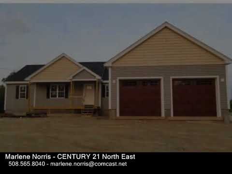 61 Cedar Street, Middleboro MA 02346 - Single Family Home - Real Estate - For Sale -