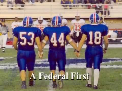 2004 - Week2 vs. McKinley
