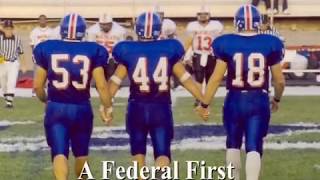 2004 - Week2 vs. McKinley