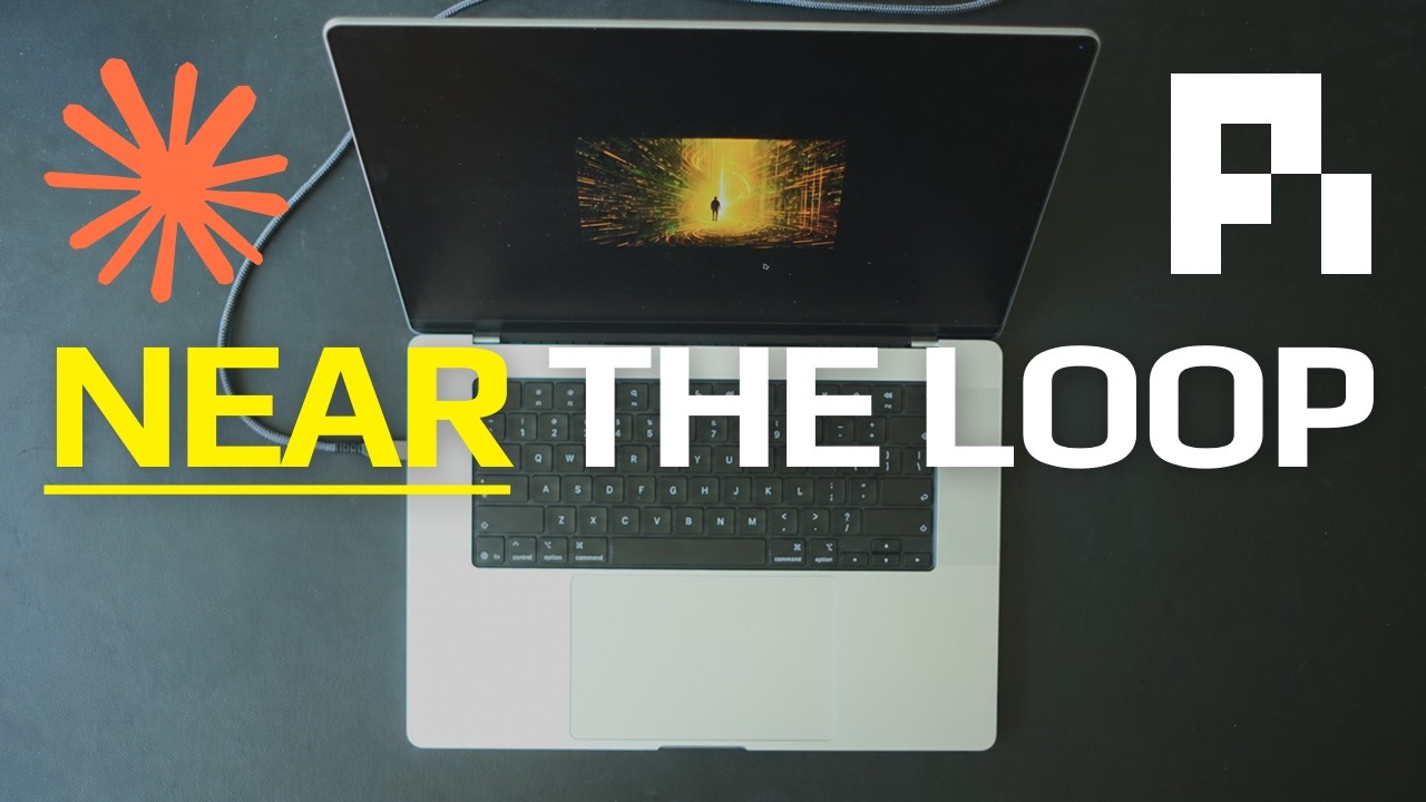 Leaving the loop — agentic engineering